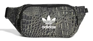 Torebki damskie - Torba, torebka nerka saszetka Adidas Waist Bag H32371 - grafika 1