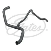 Węże chłodnicy - Przewód elastyczny chłodnicy Gates 05-3016 - miniaturka - grafika 1