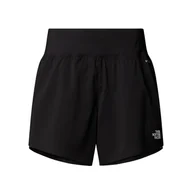 Spodenki damskie - W SUNRISER SHORT 5" - miniaturka - grafika 1