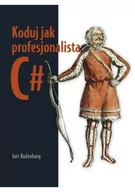 Podstawy obsługi komputera - Koduj jak profesjonalista C# - miniaturka - grafika 1