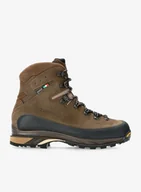 Buty trekkingowe męskie - Buty trekkingowe Zamberlan Guide GTX RR WL - dark brown - miniaturka - grafika 1