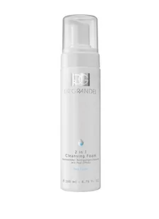 Dr. Grandel Cleansing - 2 In 1 Cleansing Foam - Pianki do mycia twarzy - miniaturka - grafika 1
