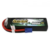 Baterie i akcesoria - 5000mAh 11.1V 60C "BASHING" Gens Ace EC5 - miniaturka - grafika 1