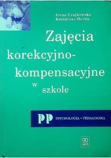 Zajęcia korekcyjno kompensacyjne w szkole Używana - Pedagogika i dydaktyka - miniaturka - grafika 2
