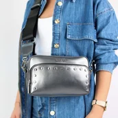 Torebki damskie - Torebka damska BIG STAR KK574126 - miniaturka - grafika 1