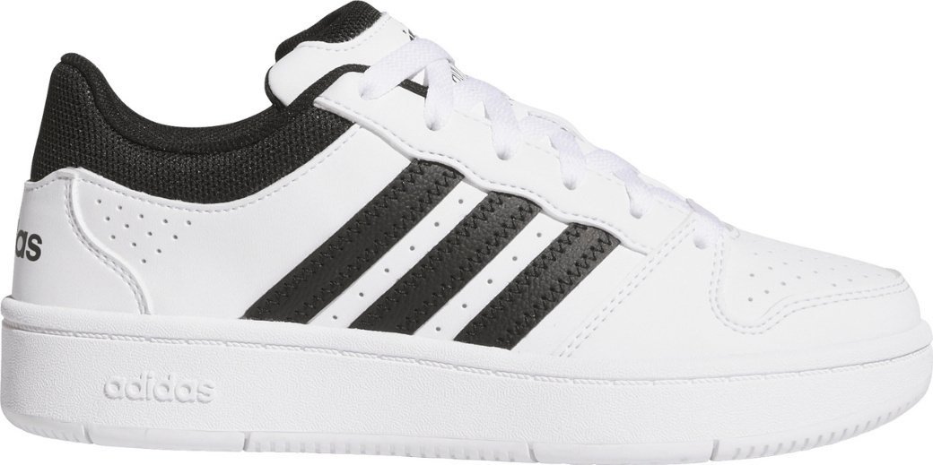 Adidas Buty dla dzieci adidas Hoops Classic KI1073 40