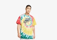 Koszulki męskie - Nike Dream Team East 90 Tee Multicolor - miniaturka - grafika 1