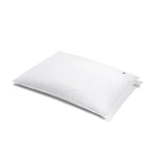 Poduszki - PLANTULE PILLOWS (poduszki) PODUSZKA DO SPANIA Z ŁUSKĄ GRYKI DLA DOROSŁYCH BIAŁA (45 x 60 cm) - PLANTULE PILLOWS - miniaturka - grafika 1