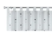 Firany - Lambrekin Na Szelkach, 130 × 40 Cm, Magic Collection - miniaturka - grafika 1