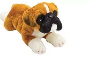 Suki Piesek Bokser - Maskotki i pluszaki - miniaturka - grafika 1