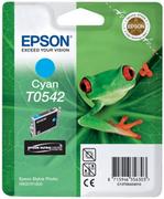 Tusze oryginalne - Epson T0542 - miniaturka - grafika 1