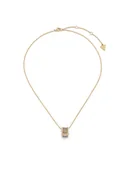 Naszyjniki - Guess Naszyjnik JUBN05 389JW Złoty - miniaturka - grafika 1