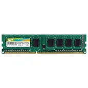 Pamięci RAM - Silicon Power 8GB SP008GBLTU160N02 DDR3 - miniaturka - grafika 1