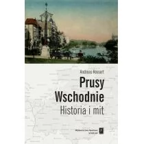 Prusy Wschodnie - Kossert Andreas