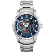 Zegarki męskie - Hugo Boss 1530191 - miniaturka - grafika 1