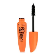 Tusze do rzęs - Rimmel ScandalEyes ScandalEyes pogrubiający tusz do rzęs odcień 001 Black 12 ml - miniaturka - grafika 1