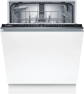 Zmywarka Bosch Serie 2 SMV2ITX09E - Zmywarki do zabudowy - miniaturka - grafika 1