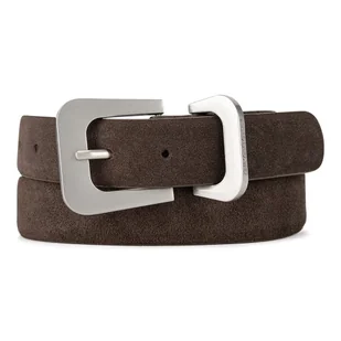 Pasek damski Gino Rossi BLYL24006-1 - Paski - miniaturka - grafika 1