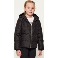 Kurtki i płaszcze dla dziewczynek - Guess Kurtka Regular Fit - miniaturka - grafika 1