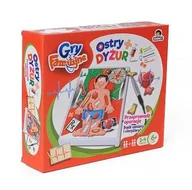 Gry planszowe - Madej Ostry dyżur - miniaturka - grafika 1