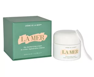 La Mer The Moisturizing Cream Nawilżający krem do twarzy 30ml - Kremy do twarzy - miniaturka - grafika 2