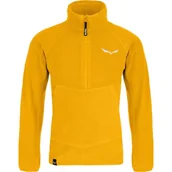 Kurtki i płaszcze dla chłopców - SALEWA Puez Pl K Anorak Anorak Unisex Dziecko - miniaturka - grafika 1