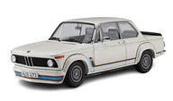 Modele do sklejania - BMW 2002 turbo 1:24 Hasegawa HC24 - miniaturka - grafika 1