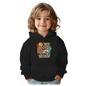 Bluzy dla dziewczynek - BLUZA DZIECIĘCA 67 SIX SEVEN VIRAL GAME 146-152 CHŁOPIĘCA DZIEWCZĘCA - miniaturka - grafika 1