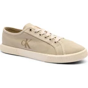 Trampki damskie - Calvin Klein Jeans Tenisówki - miniaturka - grafika 1