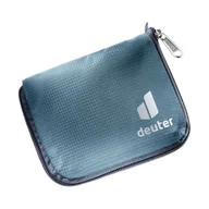 Portfele - Portfel DEUTER Zip Wallet atlantic - miniaturka - grafika 1