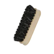 Środki do obuwia i ubrań - Szczotka EMU Do Polerowania-Końskie Włosie OS - miniaturka - grafika 1