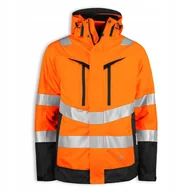 Odzież robocza - ProJob Kurtka Odblaskowa 6445 3-w-1 Class 3/2 - miniaturka - grafika 1