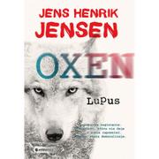 Kryminały - Lupus Jensen Henrik Jens - miniaturka - grafika 1