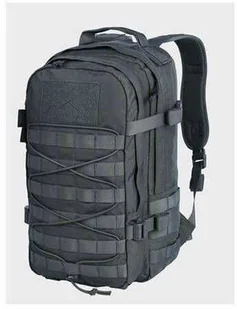 Helikon-Tex Plecak Helikon-Tex Raccoon, szary, 20 l - Plecaki szkolne i tornistry - miniaturka - grafika 20
