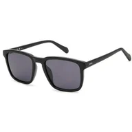 Okulary przeciwsłoneczne - Okulary przeciwsłoneczne Fossil 3157/S 807 55 IR - miniaturka - grafika 1