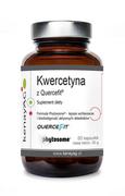 Przeziębienie i grypa - KENAY Kwercetyna z Quercefit x 60 kaps Kenay - miniaturka - grafika 1