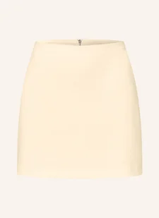 Calvin Klein Spódnica weiss - Spódnice - miniaturka - grafika 1