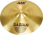 Akcesoria do perkusji - Sabian AAX Dark Crash 18 talerz perkusyjny - miniaturka - grafika 1