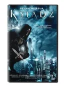 Science-fiction DVD - IMPERIAL CINEPIX Ksiądz Priest - miniaturka - grafika 1