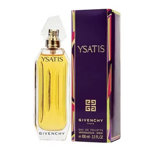 Givenchy Ysatis woda toaletowa 100ml - Wody i perfumy damskie - miniaturka - grafika 1