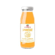 Soki i napoje niegazowane - Victoria Cymes Smoothie hello yellow 170 ml - miniaturka - grafika 1