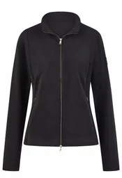 Pikeur Kurtka damska ZIP RIP JACKET 7280 SELECTION - black - Kurtki jeździeckie - miniaturka - grafika 1