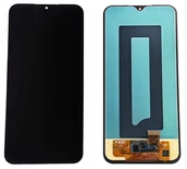 Części serwisowe do telefonów - WYŚWIETLACZ EKRAN LCD DO SAMSUNG A15 5G A156 / 4G A155 INCELL - miniaturka - grafika 1