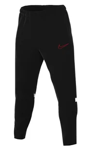 Spodnie Nike Dri-FIT Academy CW6122-020 r. S - Spodnie sportowe męskie - miniaturka - grafika 1