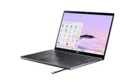 Laptopy - Acer Chromebook CPE794-1N-TCO-72CE Intel Core Ultra 7 155U (14") Ekran WUXGA 16 GB LPDDR5x-SDRAM 256 GB SSD Wi-Fi 6E (802.11ax) ChromeOS Niemiecki Szary NX.J31EG.003 - miniaturka - grafika 1
