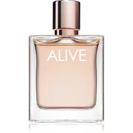 Wody i perfumy damskie - Hugo Boss Alive woda toaletowa  50 ml - miniaturka - grafika 1