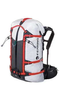 Ferrino Plecak alpinistyczny Instinct 40 + 5 white - Plecaki - miniaturka - grafika 3