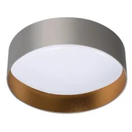 Lampy ogrodowe - Plafon okrągły LED RIFA 17,5W neutralne światło Kanlux 36466 - miniaturka - grafika 1