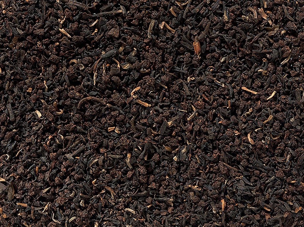 Herbata czarna English Breakfast Broken Organic 1kg