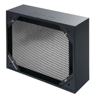 Obudowa Metalowa TPR-4AB v3 Szafka 400x300x130 - Akcesoria do monitoringu - miniaturka - grafika 3